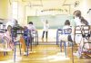 Paritaria nacional docente 2022: acordaron aumento del 45,5% en cuatro tramos