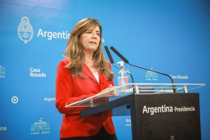 Cerruti alberto fernández