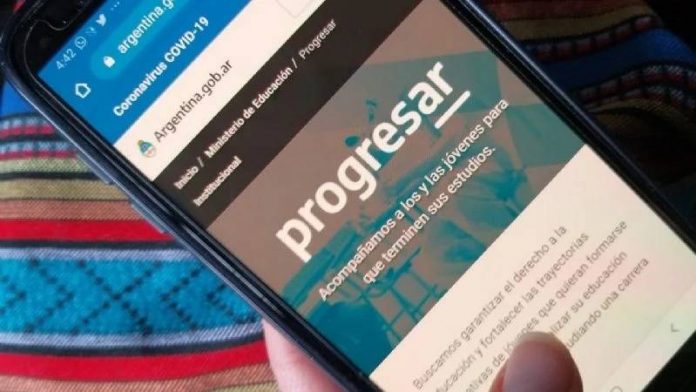 ampliación del Progresar