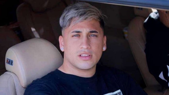 Yao Cabrera