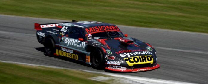 20869_encabezado Rudi Bundziak ganó en La Plata