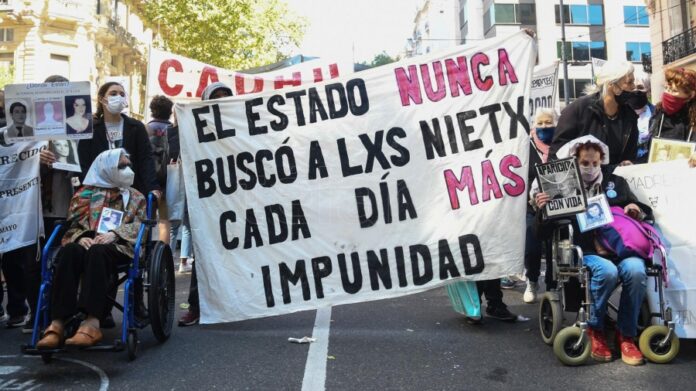Día de la Memoria