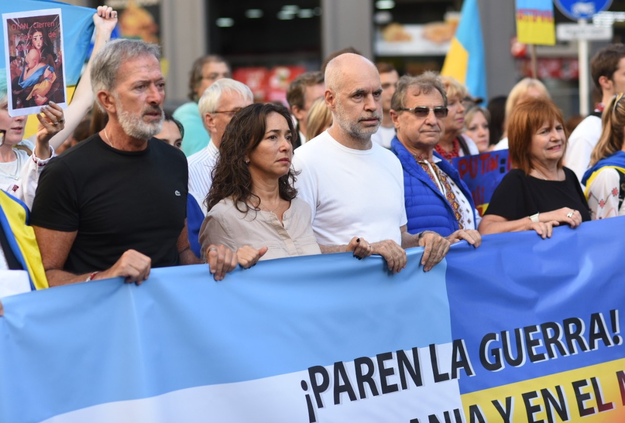Rodríguez Larreta