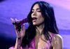 Acusan a Dua Lipa de hacer playback