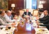 Alberto Fernández convocará al diálogo a empresarios y gremios para combatir la inflación