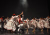 El Ballet Folklórico del Parque del Conocimiento se prepara para las actividades de Semana Santa en Misiones