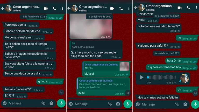 Denunciaron a dos entrenadores de futbol infantil por violar a una nena