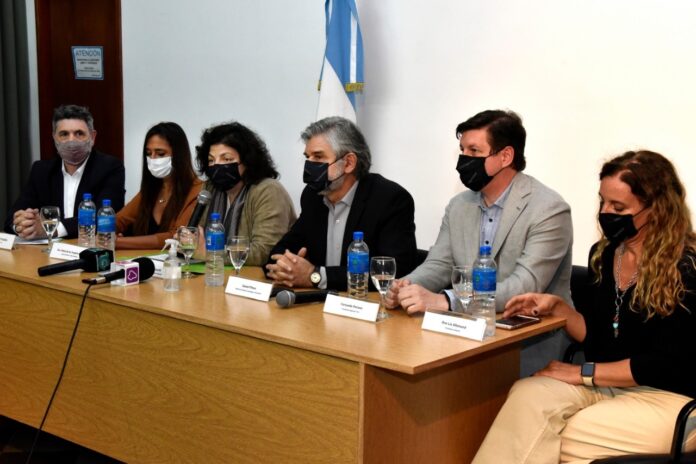Enfermedades Virales Humanas en Argentina
