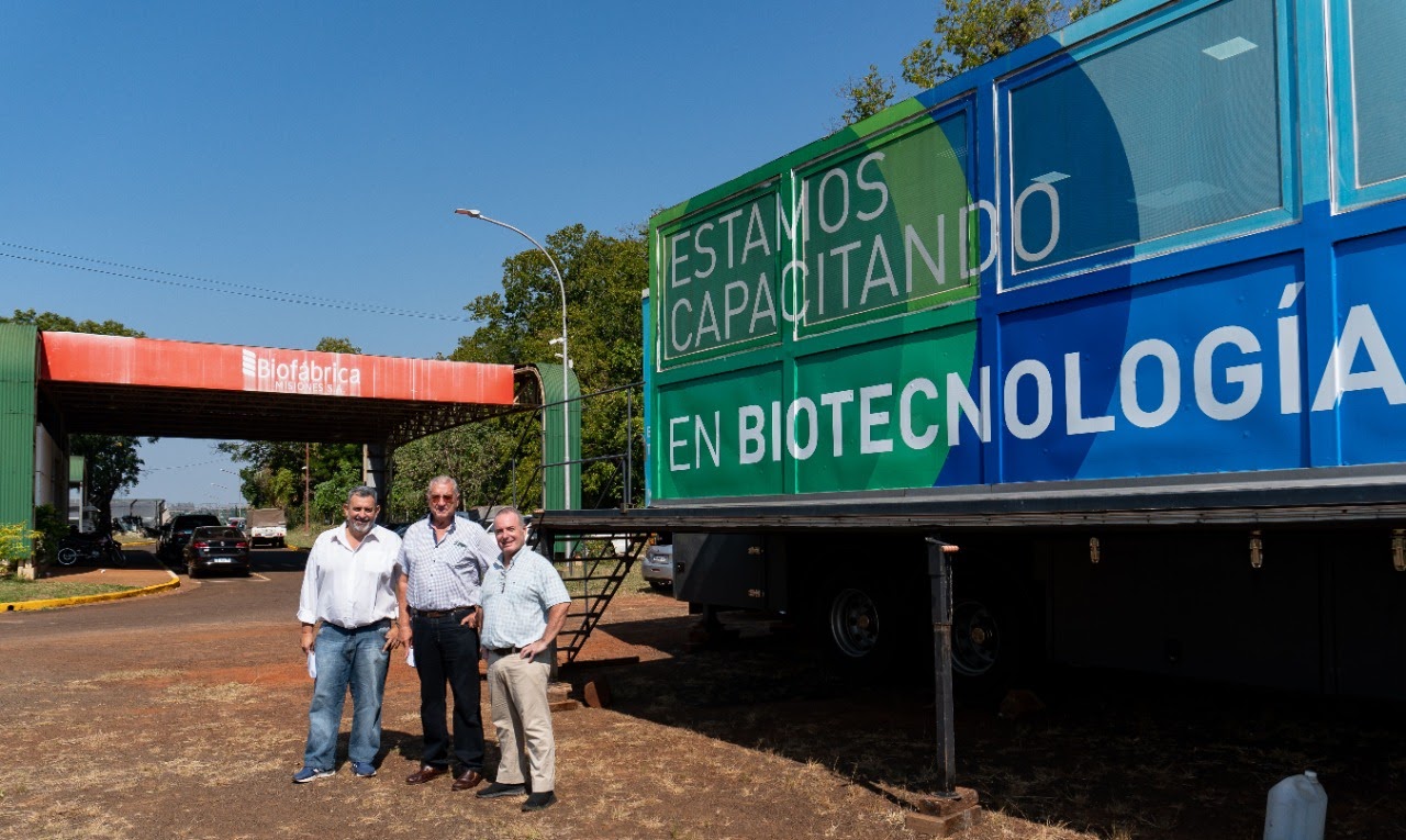 Biofábrica