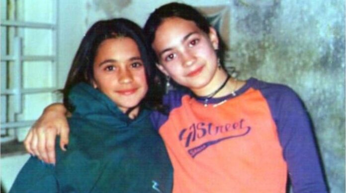 La tragedia que marcó a Antonela Roccuzzo