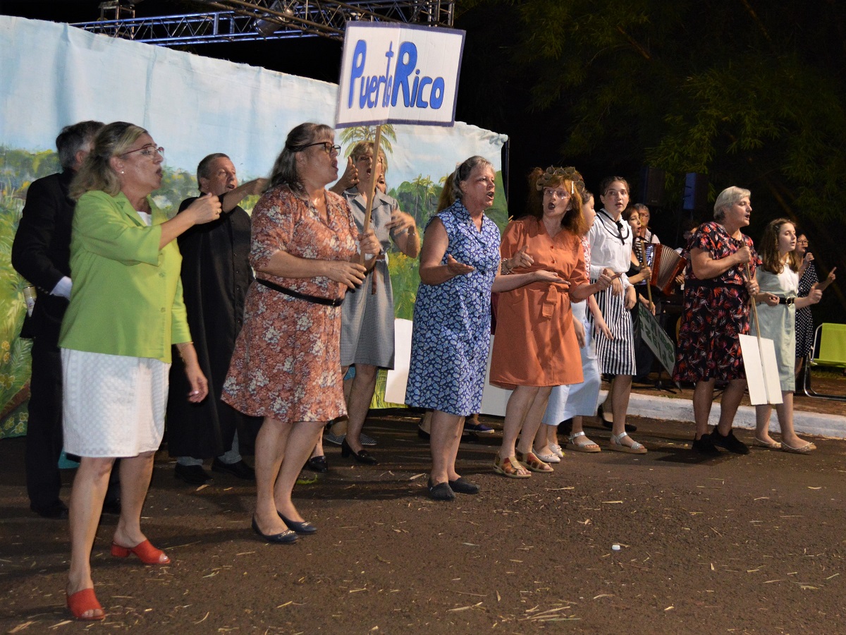 murga puerto rico