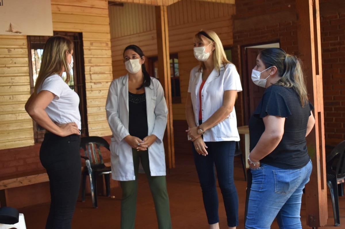 operativo integral en montecarlo