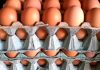 El precio de los huevos se disparó y la docena cuesta más de $250