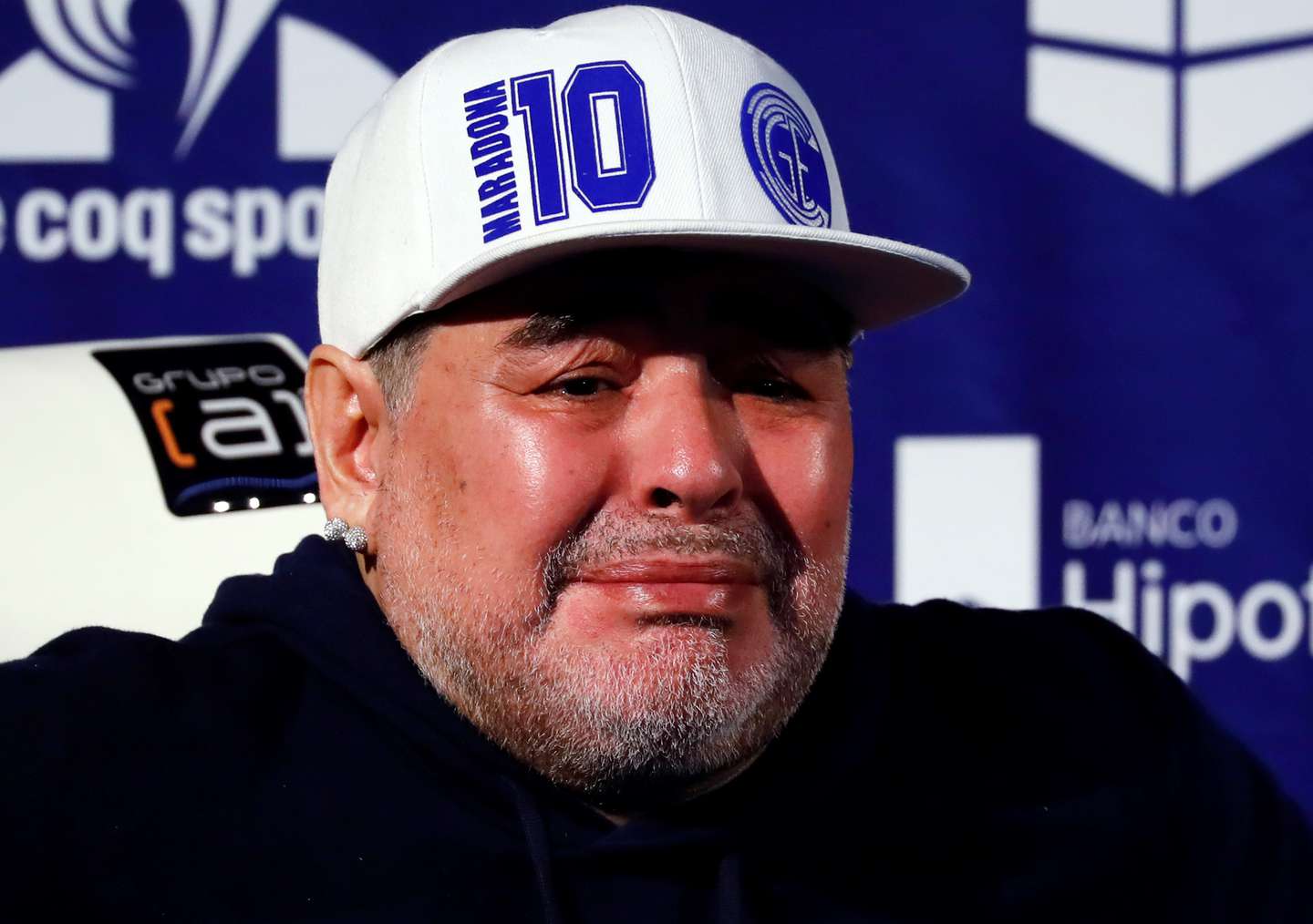 Proponen que el corazón de Diego Maradona acompañe a la Selección argentina al Mundial de Qatar 2022