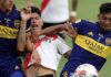 Superclásico River - Boca