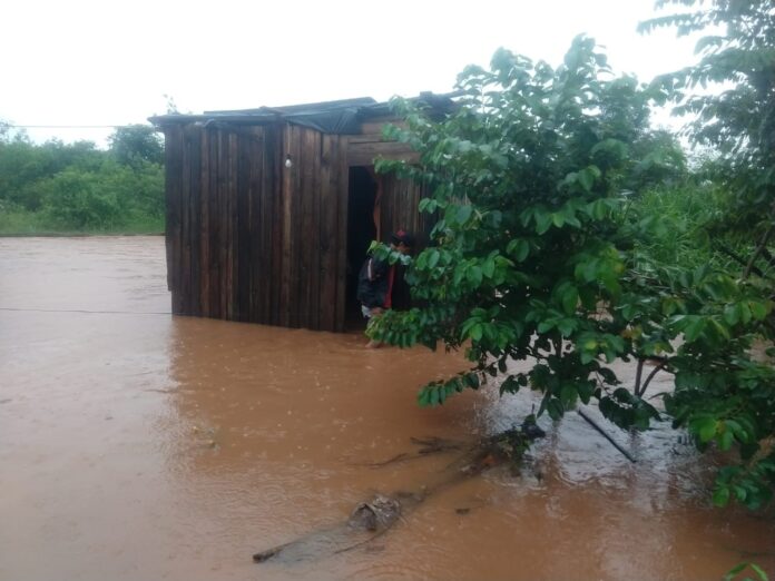 Tras el temporal que azotó a Misiones, el Gobierno provincial continúa brindando asistencia