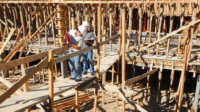 La venta de materiales para la construcción creció un 11,15% en febrero