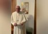 El Papa Francisco dejó un mensaje para los misioneros durante la Cumbre Argentina de Magistrados que se realizó en Puerto Iguazú: “Sean valientes y no pierdan la fe”