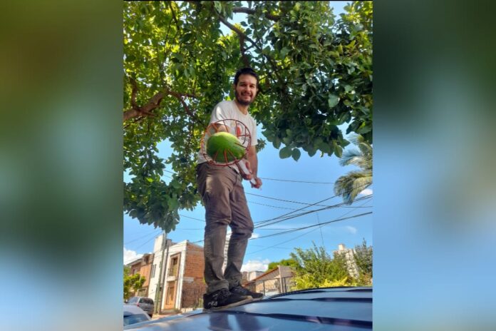 Lanzaron la primera Guía de Árboles Frutales de Posadas: para qué sirve y dónde se encuentran