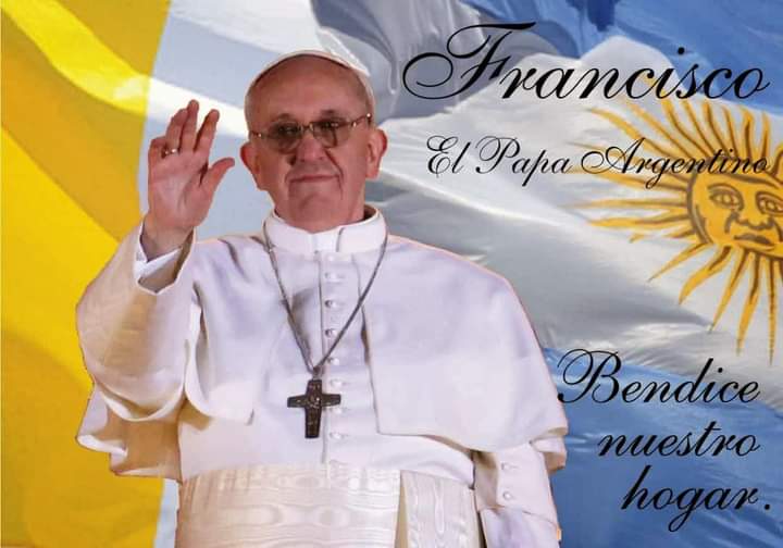 Papa Francisco