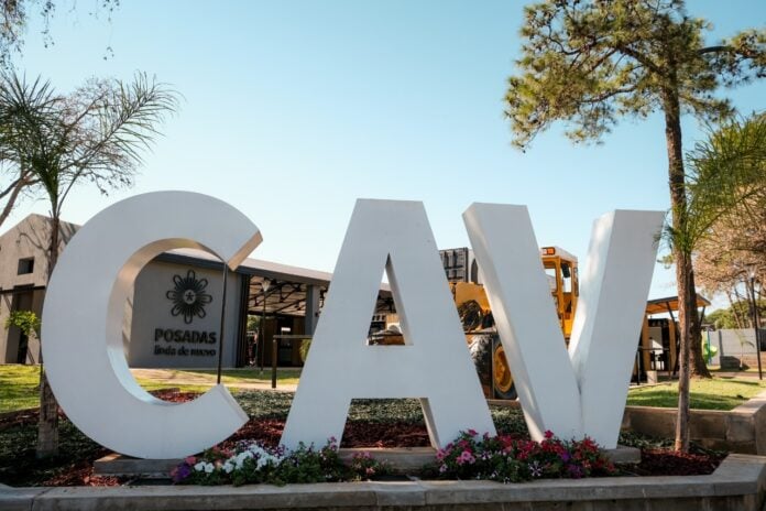 Posadas| Habilitan un Centro de Emisión de Licencias en el CAV Urquiza Posadas| Habilitan un Centro de Emisión de Licencias en el CAV Urquiza
