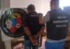 Prófugo paraguayo con vínculo al narcotráfico