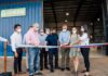 Misiones pone en marcha la primera planta de recuperación textil del país basada en la economía circular