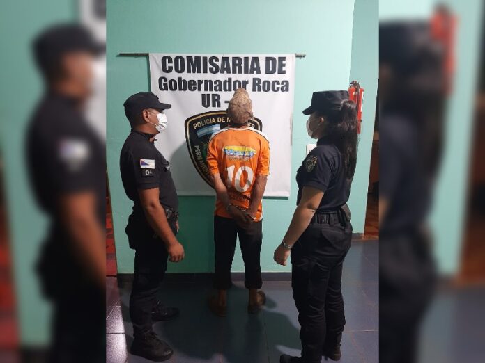abuso sexual a una joven con discapacidad