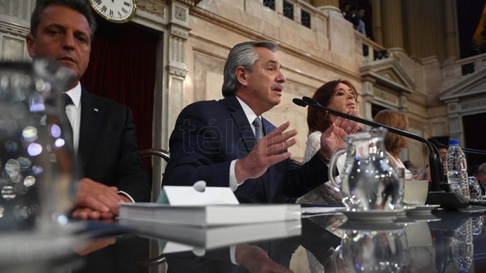 acuerdo completo con el FMI
