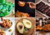 siete alimentos para tener un cerebro ágil