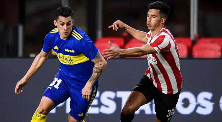 River recibirá a Gimnasia