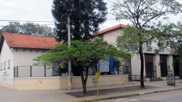 escuela de chaco alumnos que planeaban violar y matar a una compañera