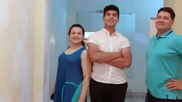 mamá de Fernando Báez Sosa le respondió al papá del rugbier
