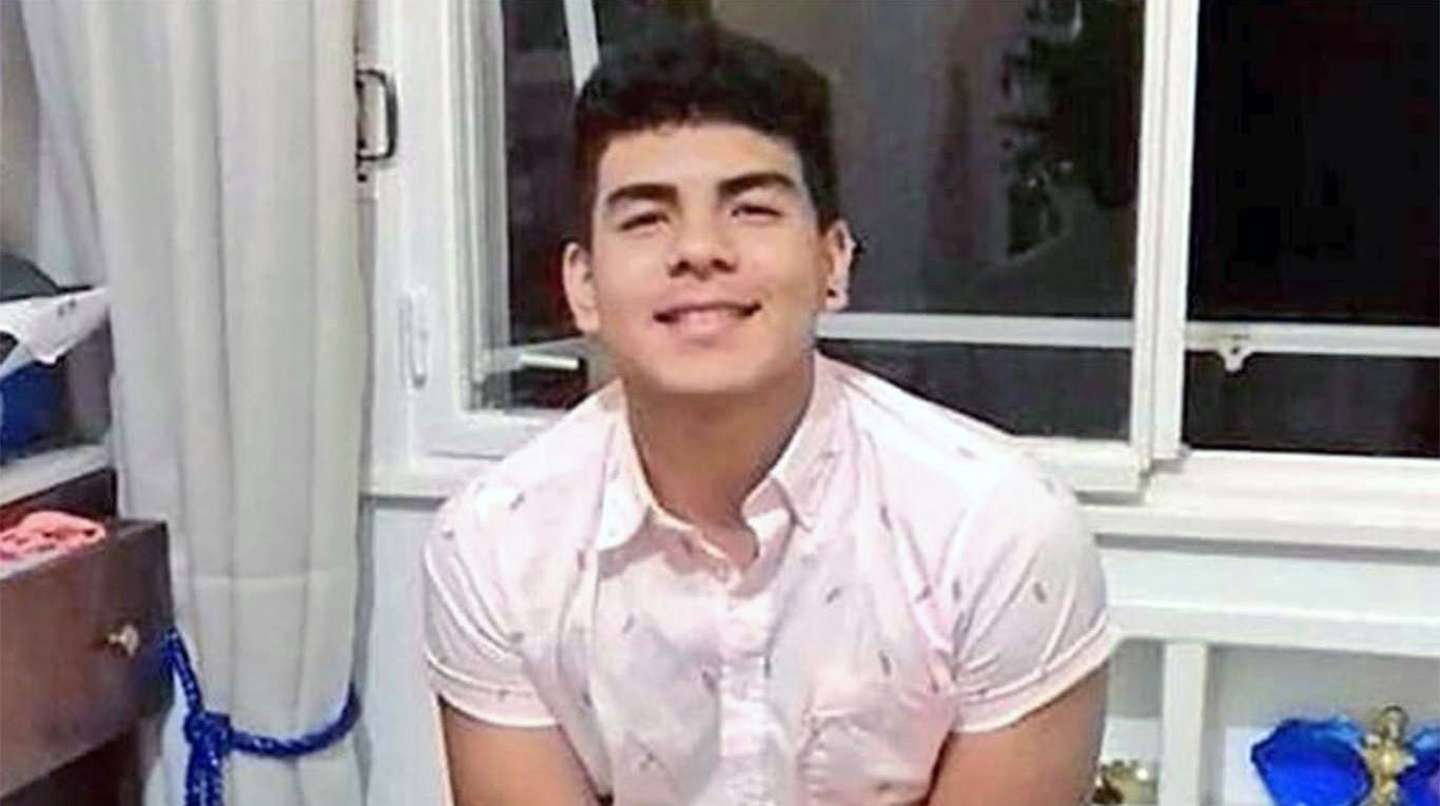 Crimen de Fernando Báez Sosa 