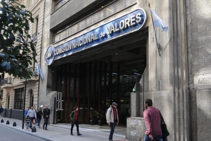 compra de dólares