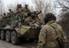 EE.UU. alertó sobre un “potencial conflicto internacional” por la invasión rusa a Ucrania