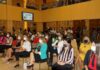 Parlamento de la Mujer