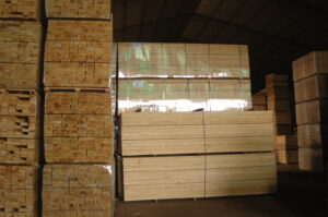 exportaciones de madera