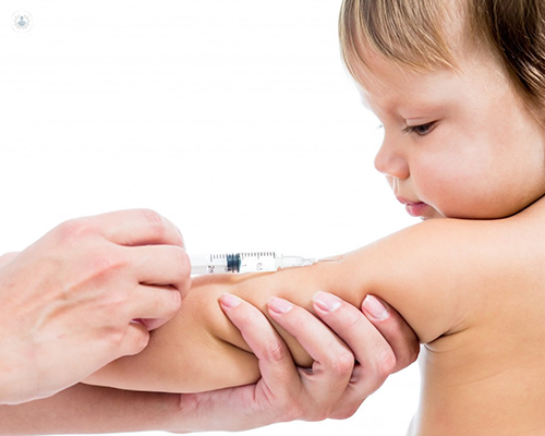 vacunación antigripal en Misiones