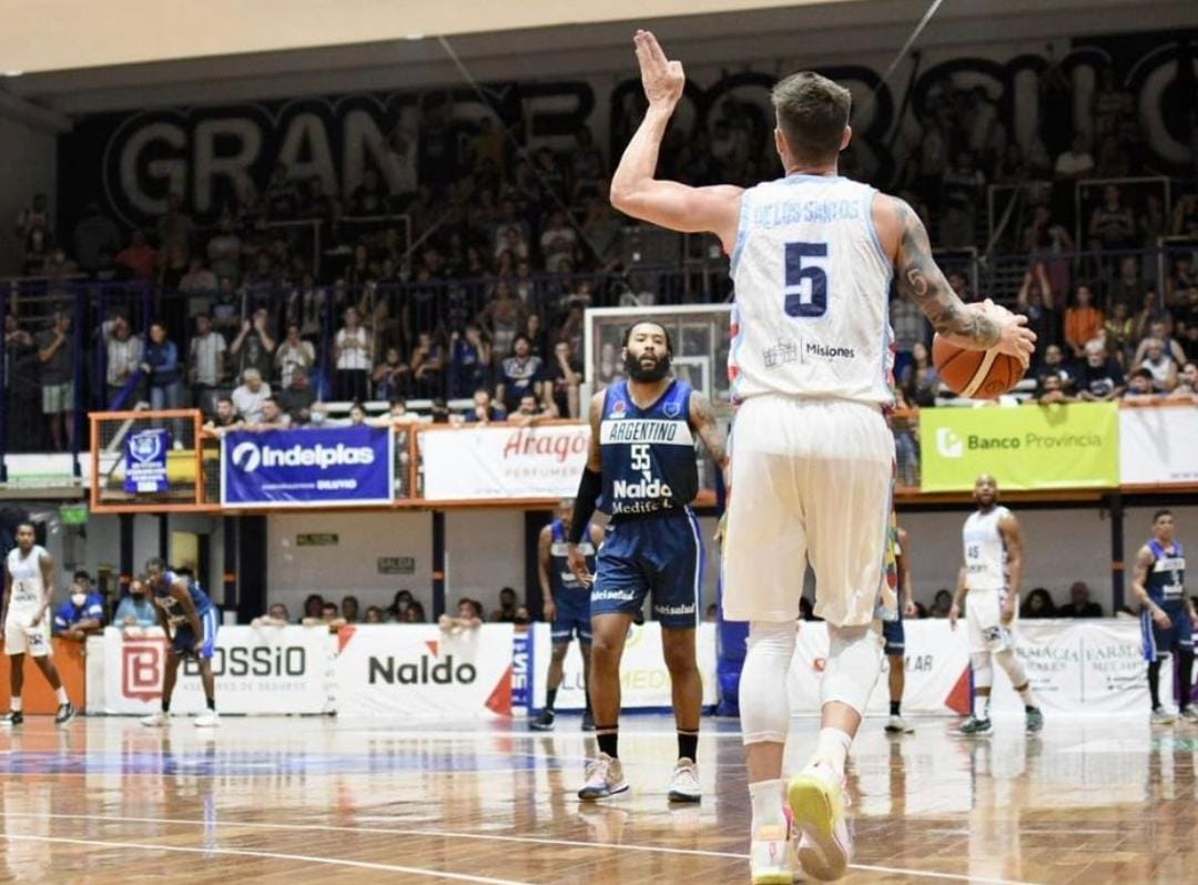 presidente de OTC celebró la victoria
