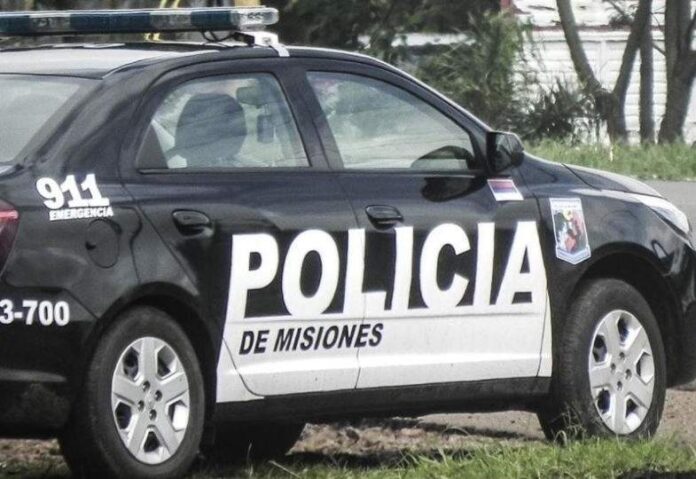 Buscan a un joven de 23 años por el robo a la vivienda de un conocido disc jockey y productor de eventos posadeño
