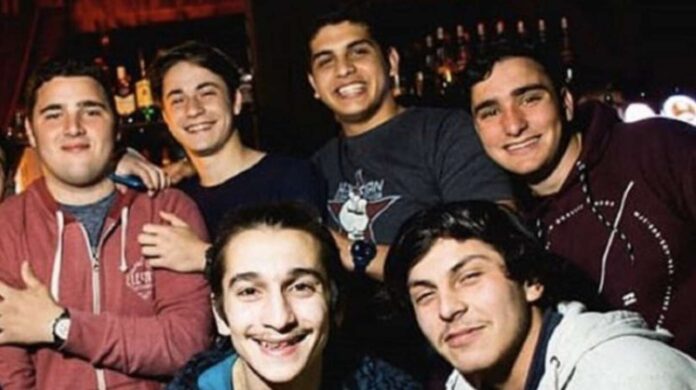 Crimen de Fernando Báez Sosa