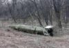 Rusia atacó a Ucrania con misiles