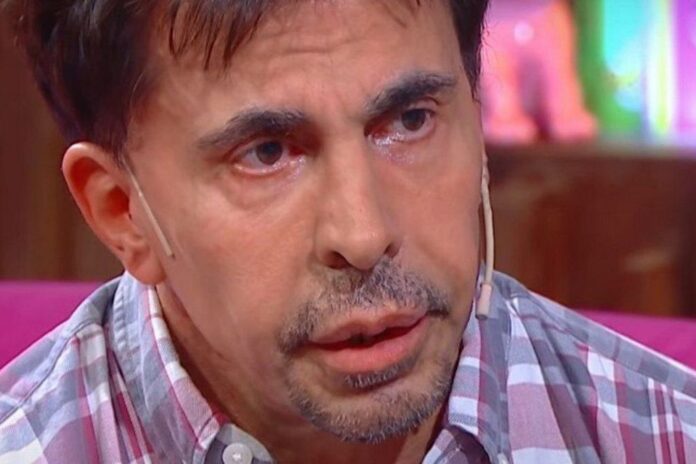 sobrino de Gustavo Martínez mostró chats con su tío