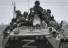 conflicto entre Rusia y ucrania