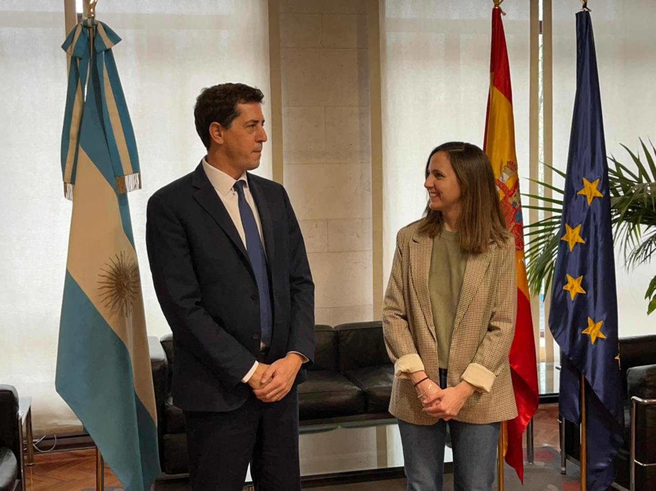 Gira de Wado de Pedro