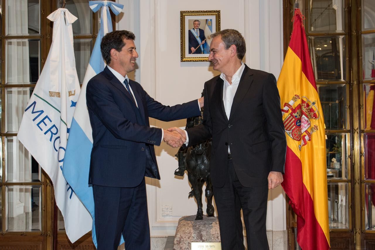 Gira de Wado de Pedro