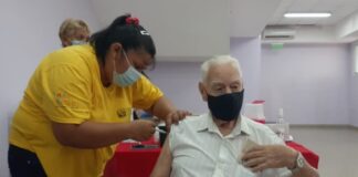 aumento de los casos de Covid-19