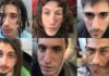 Violación grupal en Palermo