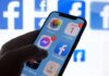 Facebook e Instagram permitirán publicaciones que inciten a la violencia contra los rusos